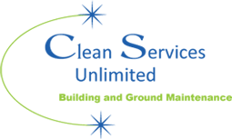 Clean Services Unlimited logo