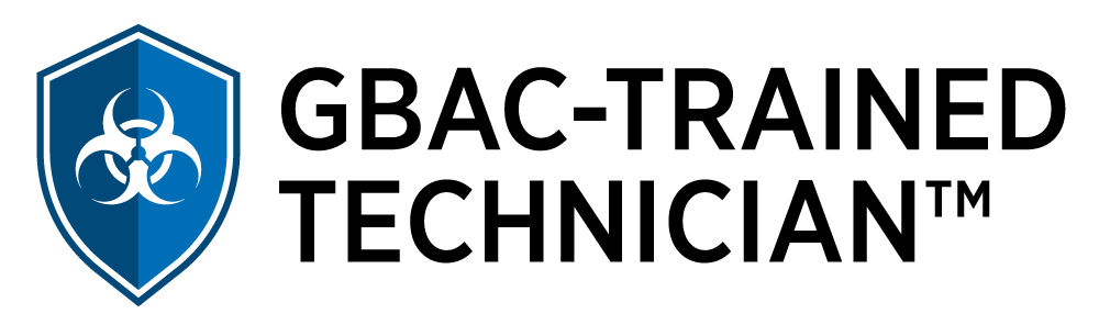 GBAC-Trained-Technician-Shield